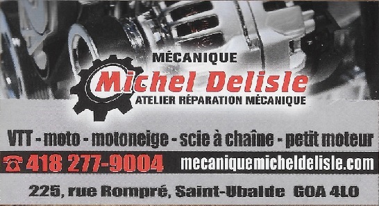 Mecanique Michel Delisle