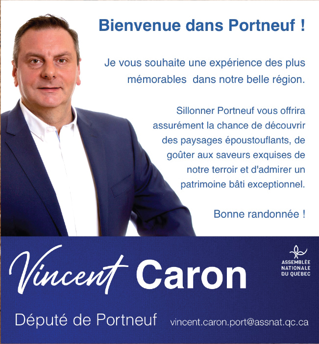 Vincent Caron